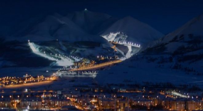 İktisadi dengede Erzurum farkı