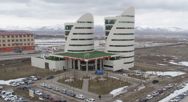 İl Sağlık Müdürlüğü yeni hizmet binasına taşındı