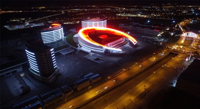 İl Sağlıktan ‘Şehir Hastanesi' açıklaması