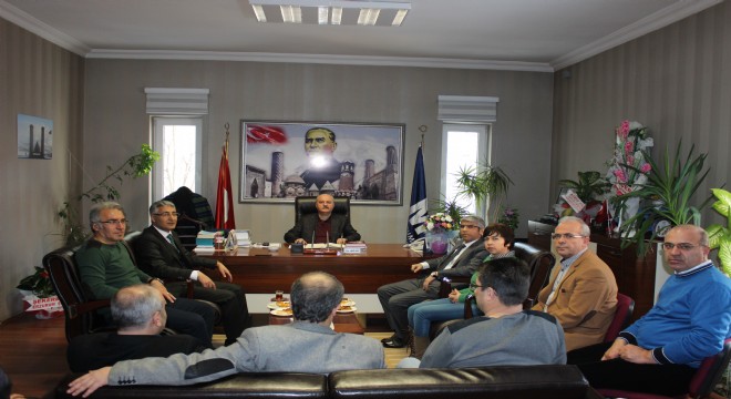 İl ekonomisinde Muhasebeciler Haftası gündemi