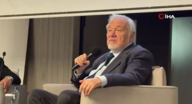 İlber Ortaylı hayatını kaybetti