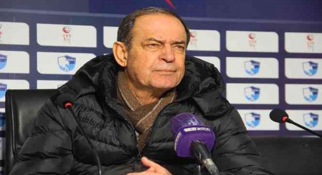 İldiz: ‘Kazara yediğimiz gol bize pahalıya patladı'