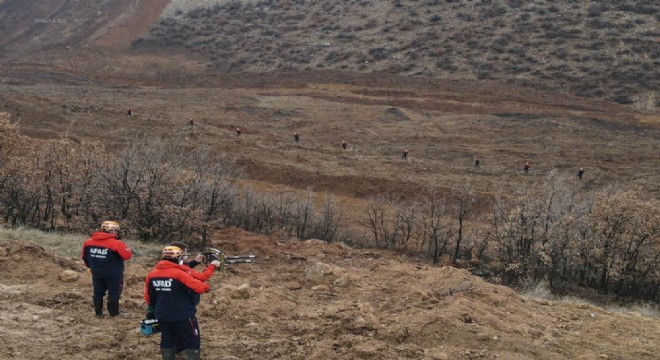 İliç'te Maden işletmesinin faaliyeti durduruldu