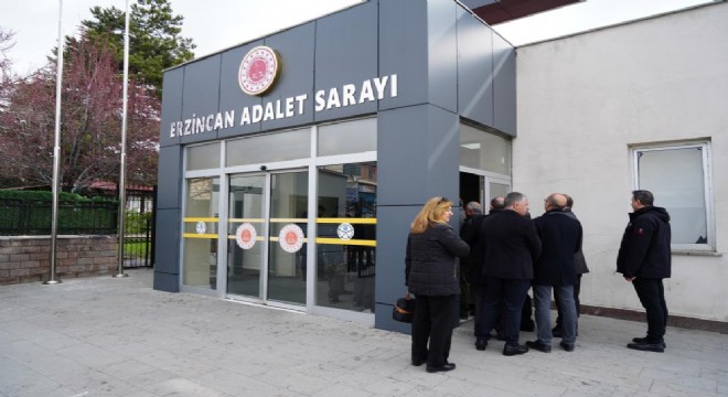 İliç'teki maden kazası davası ertelendi