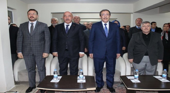 Ilıcalı: ‘Borç veren bir ülkeyiz'
