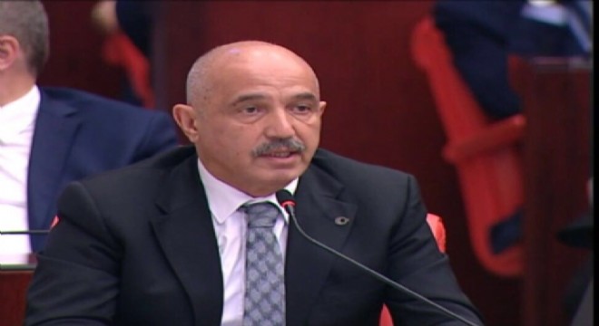 Ilıcalı Trafik terörüne dikkat çekti