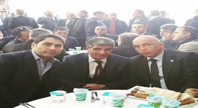 Ilıcalı: “Türkiye büyük bir değerini kaybetti