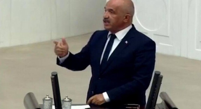 Ilıcalı'dan Cumhuriyet Bayramı mesajı