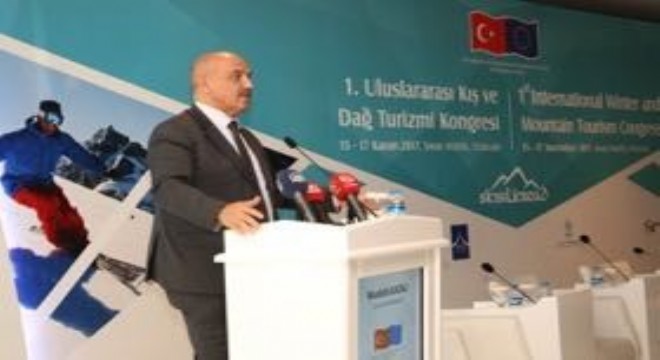 Ilıcalı'dan