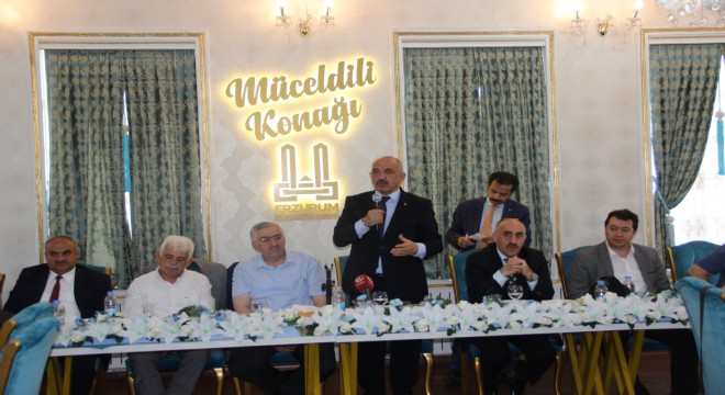 Ilıcalı veda etti