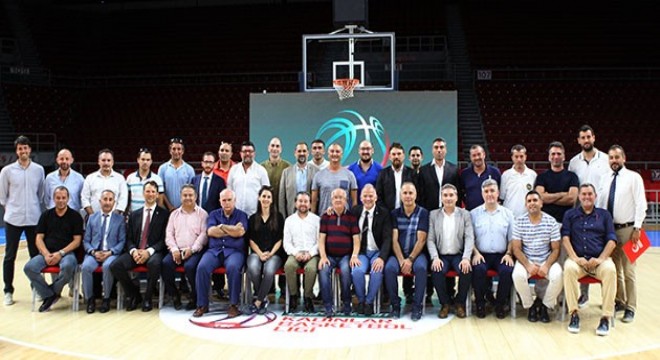 İlk rakipleri Erzurum BŞB oldu