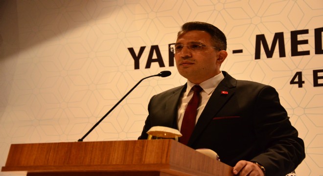İlki Erzurum'da 2'incisi Adana'da düzenlendi