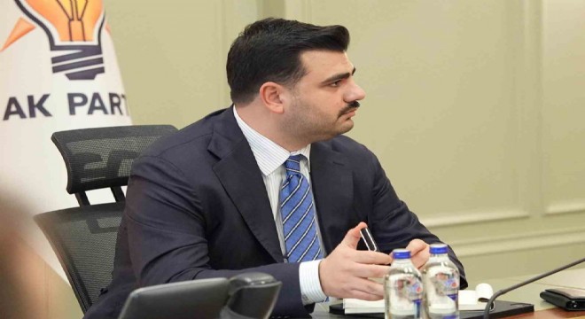 İnan'dan oy oranı açıklaması