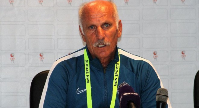 İnce: “Osmanlıspor tecrübesizliğin kurbanı oldu”