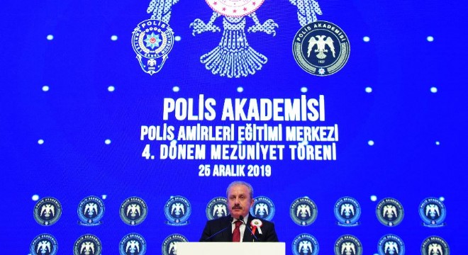 ‘İnsanı yaşat ki, devlet yaşasın'
