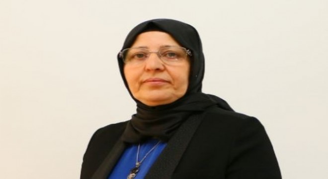 ‘İnsanlığın hukuk adına alacağı çok yol var'