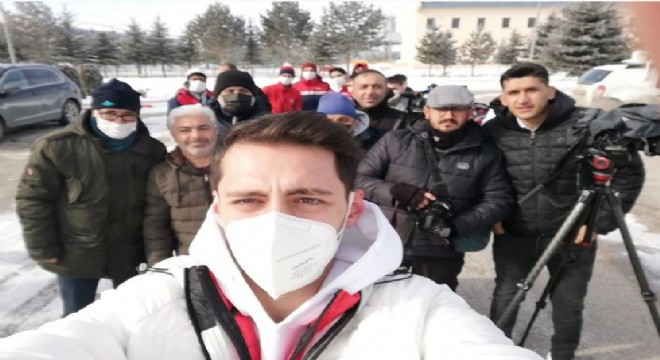 İpçioğlu, Pekin'e alkışlarla uğurlandı