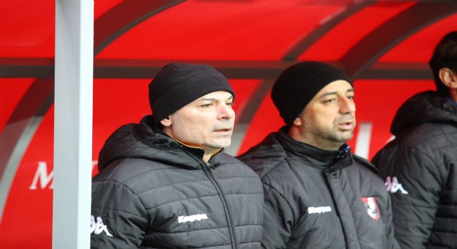 İpekoğlu: “Çok önemli bir galibiyet aldık”