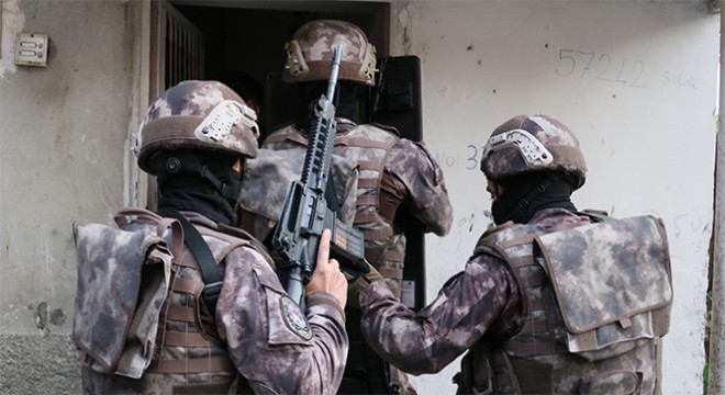 İran sınırında PKK'ya ağır darbe