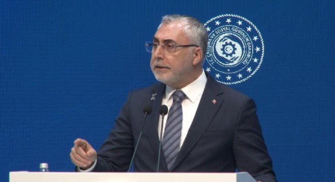 Işıkhan: 2 milyon kadının işe yerleştirilmesini sağladık