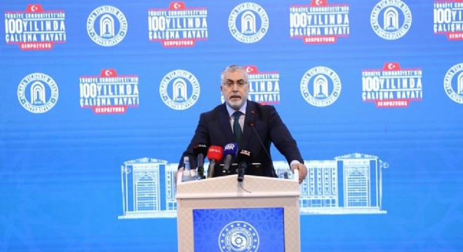 Işıkhan: Filistin tüm insanlığın ortak vicdanıdır