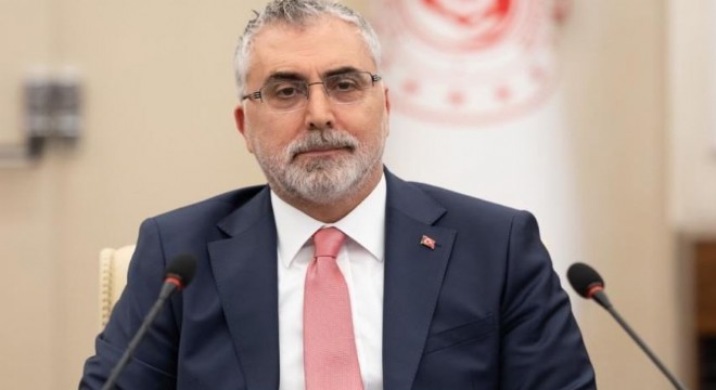 Işıkhan: Toplu Sözleşme müzakereleri devam ediyor