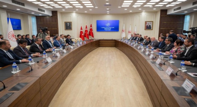 Işıkhan'dan 2 yıl için yüzde 36'lık yeni zam teklifi