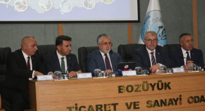 Işıkhan'dan üniversitelilere müjde