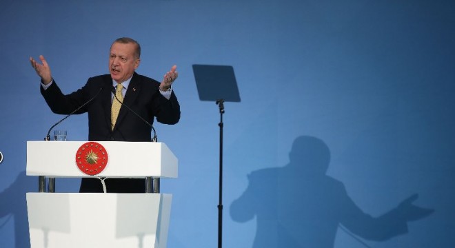 ‘İslam ülkelerinde fakir kalmaz'