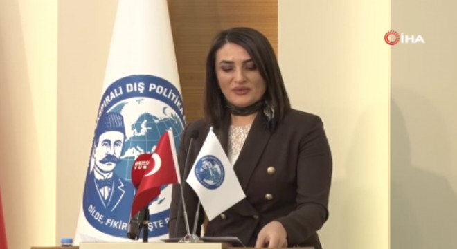 İsmail Gaspıralı Dış Politika Enstitüsü kuruldu