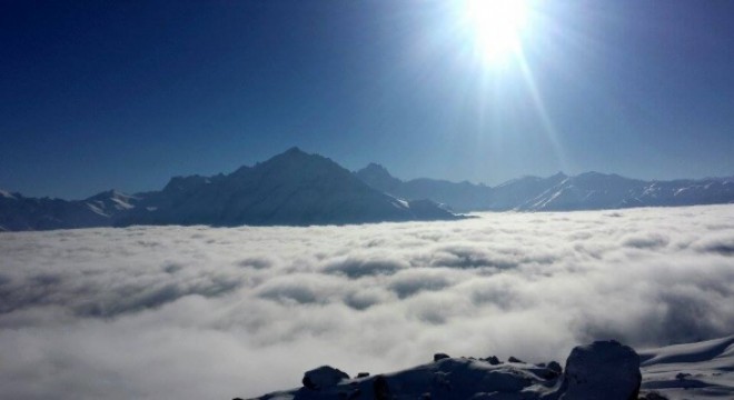 İspir Ovit Yaylası ilk sırada