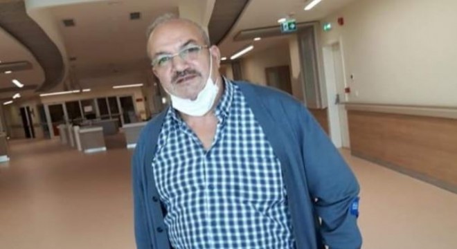 İspir'de feci kaza