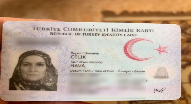 İspir'de görünmez kaza