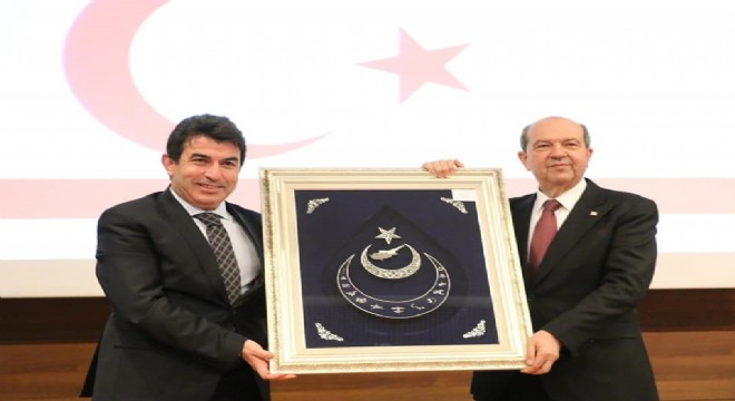 İspir'den KKTC'ye gönül köprüsü