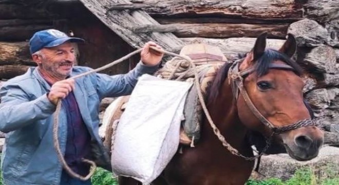 İspir'i hüzne boğan ölüm