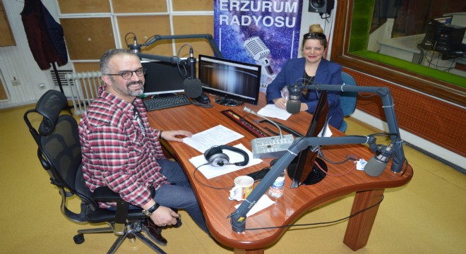 İspirli: ‘Erzurum'da tüketici bilinci yüksek'