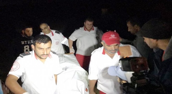 İsrail'den Gazze'ye hava saldırısı, 3 çocuk şehit oldu