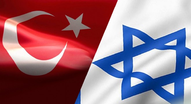 İsrail'den diplomatlarını Türkiye'den çekme kararı