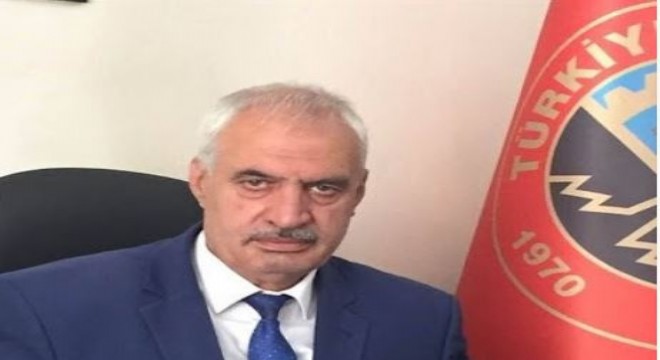 İsrail'e bir tepki de emeklilerden