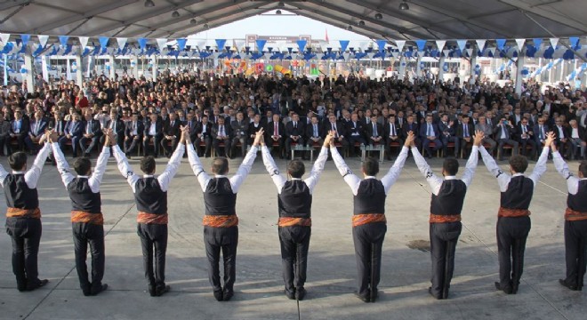 İstanbul'da Erzurum Gündemi