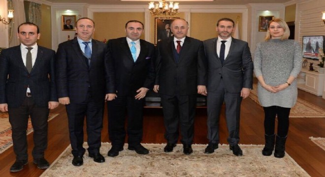 İstanbul'dan Erzurum'a Yatırım çıkarması