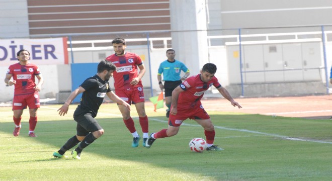 İstanbulspor istediğini aldı