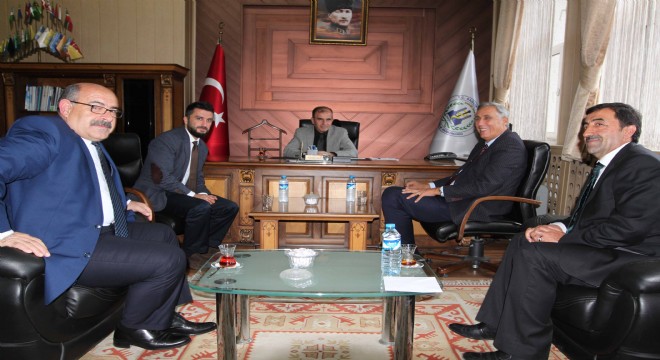 İşte EDT'nin yeni sahnesi