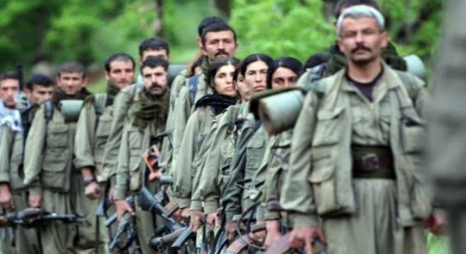 İşte PKK'nın gerçek yüzü