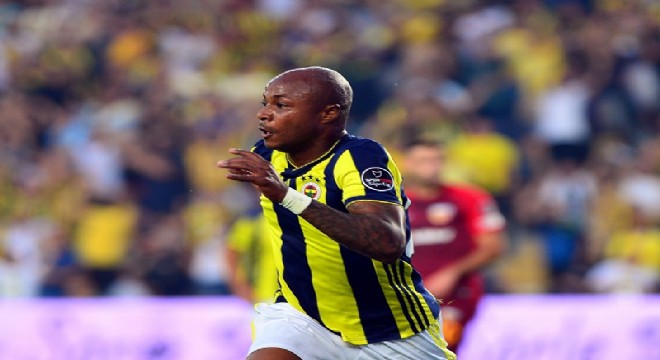 İşte Süper Lig'in en değerli kiralık futbolcuları