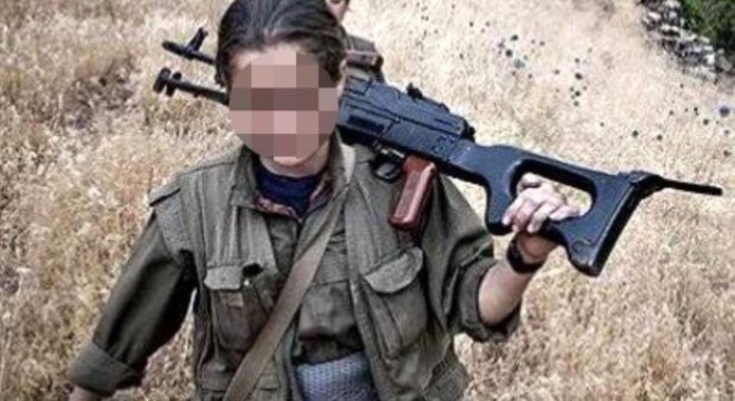 İşte bölücü örgütün gerçek yüzü
