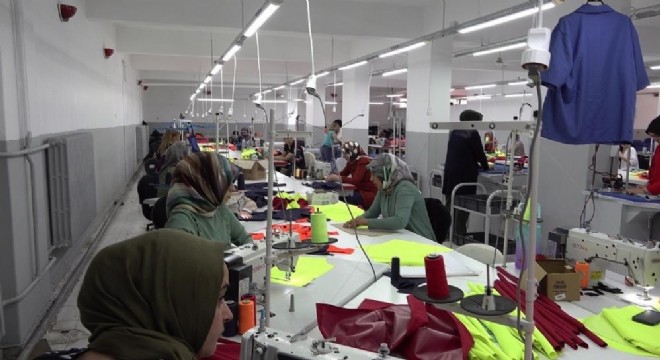 İstihdam endeksi açıklandı