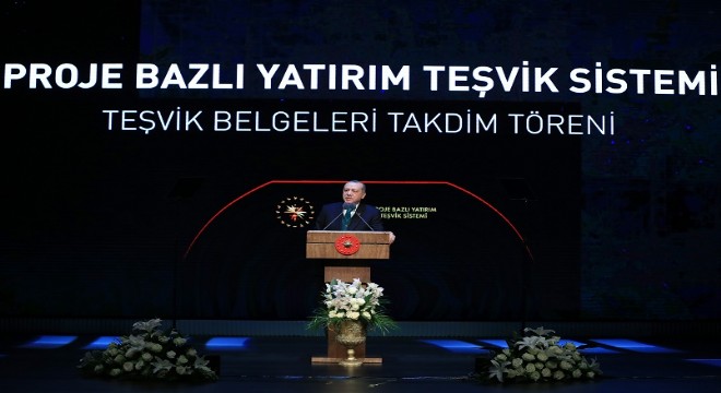 İstihdamda tarihi açılım