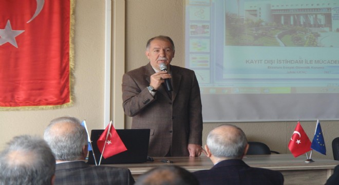 “İşverenler daha hassas olmalı”