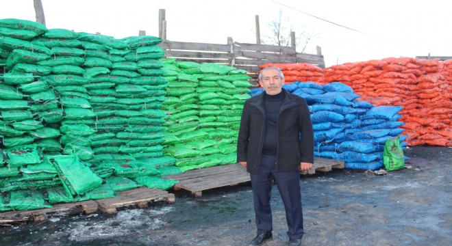 İthal kömür kullanan vatandaştan dolar tepkisi